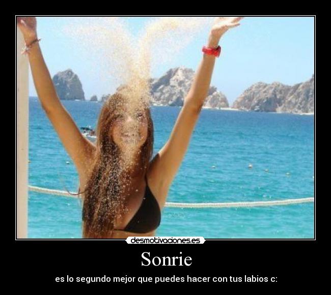 Sonrie - 