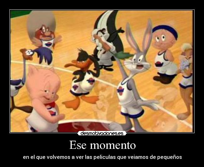 Ese momento - 