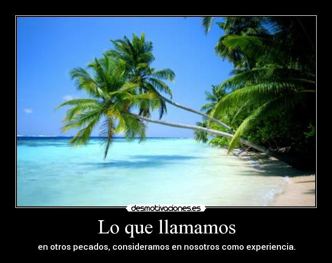 carteles desmotivaciones