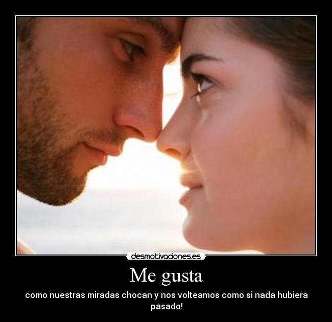 Me gusta - 
