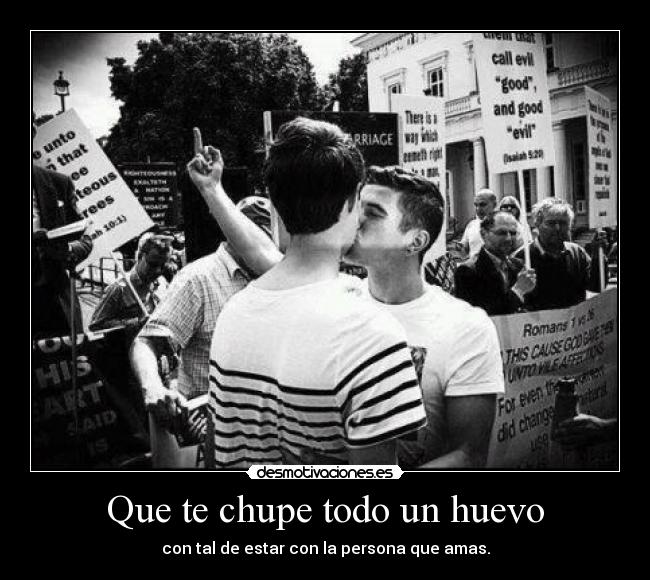 carteles igualdad desmotivaciones