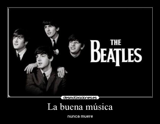 carteles musica musiclimon desmotivaciones