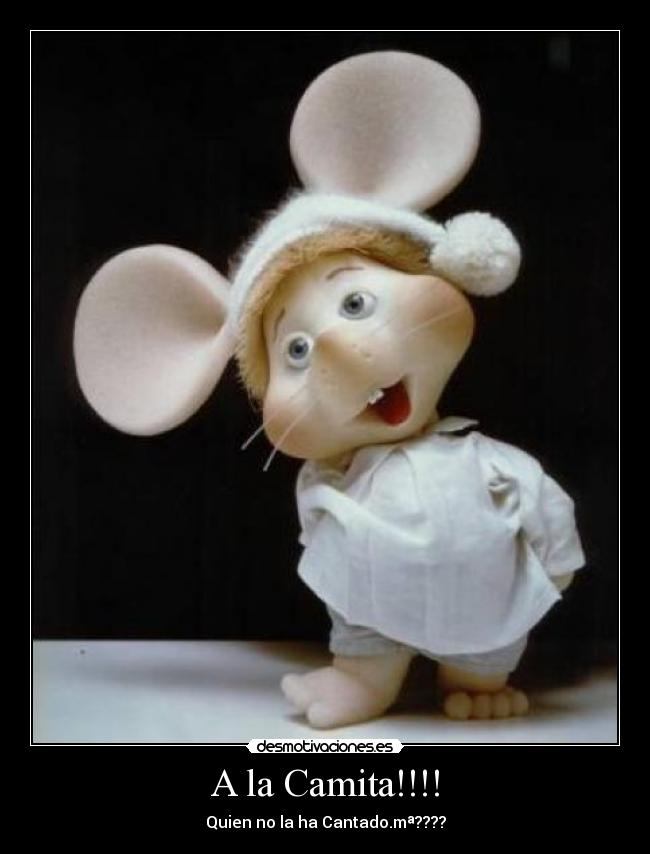 carteles recuerdos desmotivaciones