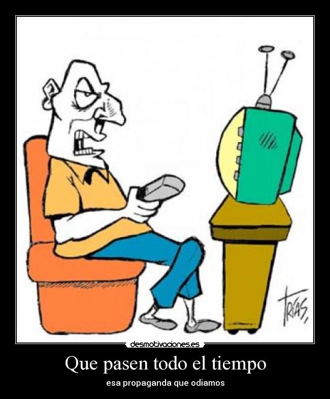 carteles propagandas fastidiosas desmotivaciones