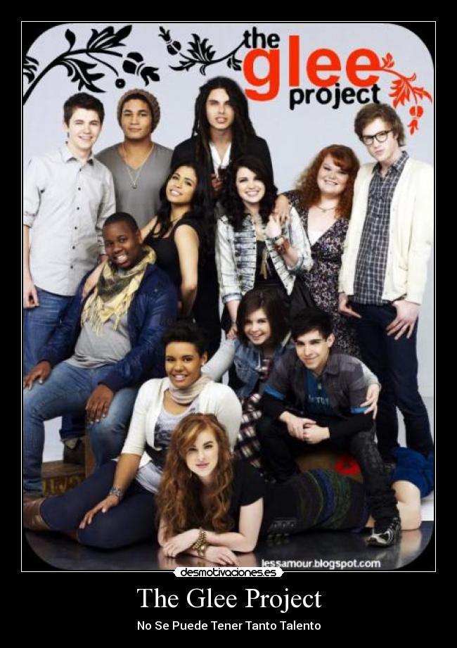 The Glee Project - 