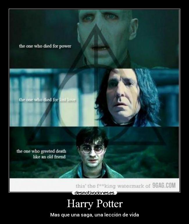 Harry Potter -