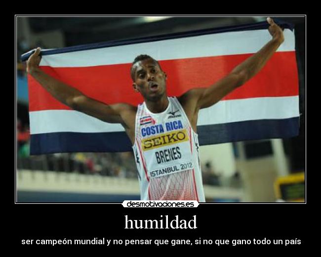 humildad - 