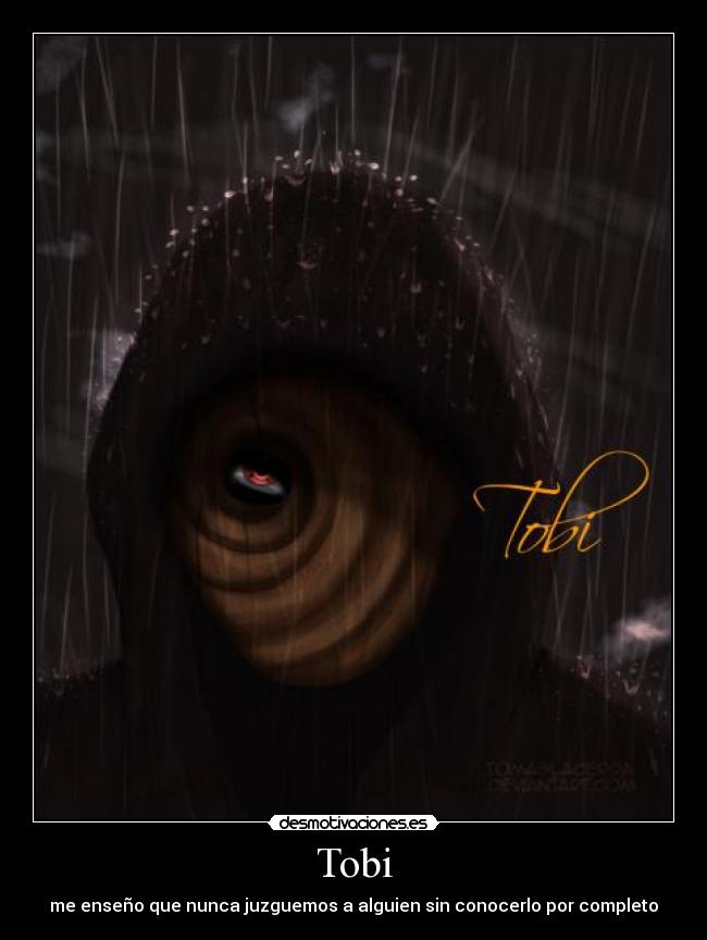 Tobi -