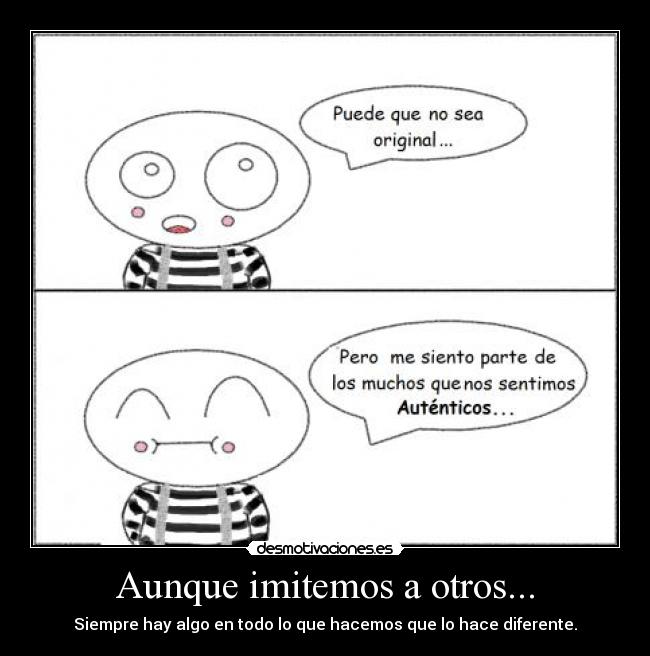 carteles mimus sapiens desmotivaciones