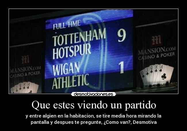 carteles resultado desmotivaciones