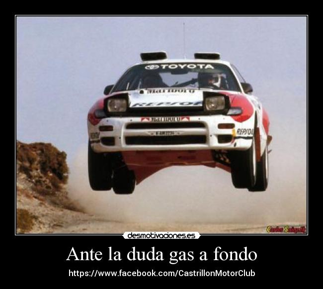 carteles gon desmotivaciones