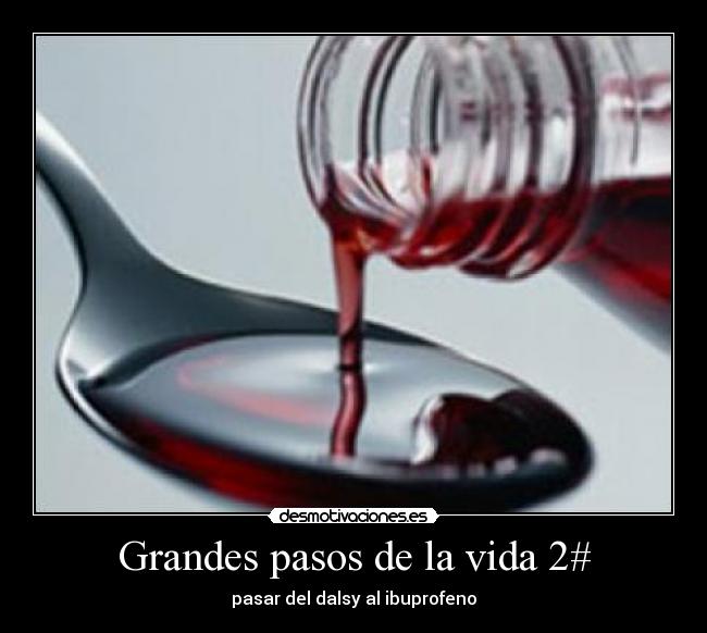 Grandes pasos de la vida 2# - 