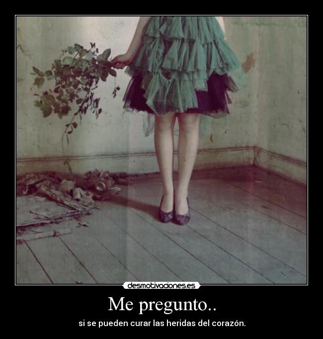 carteles heridas desmotivaciones