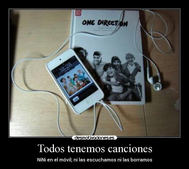 carteles uff otras que dejamos oir wiiiiii anapuntobgutierrez98 desmotivaciones