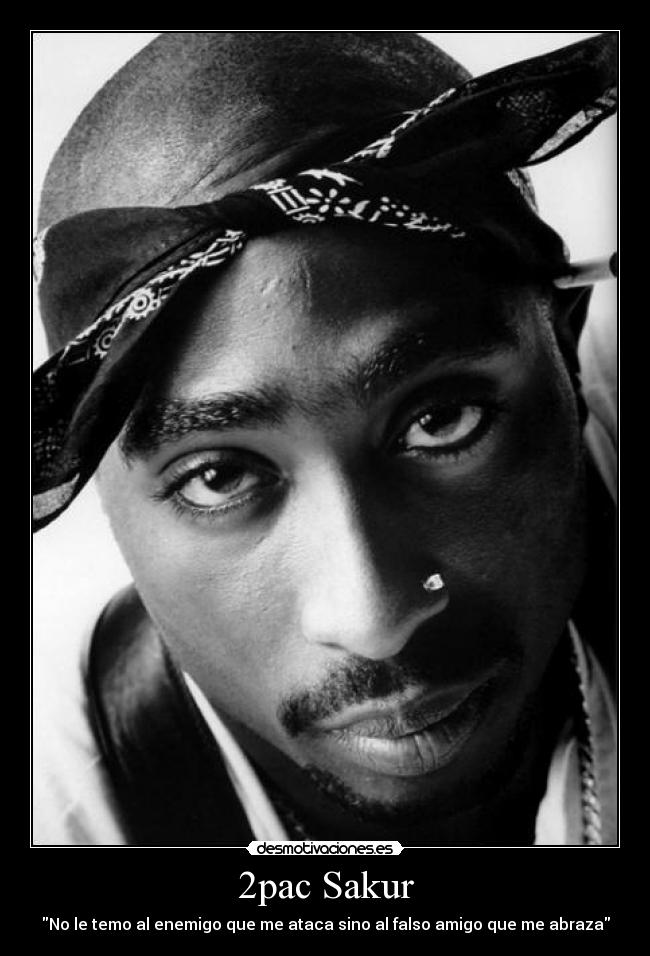 2pac Sakur - 
