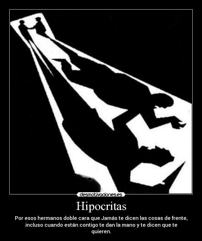 Hipocritas - 