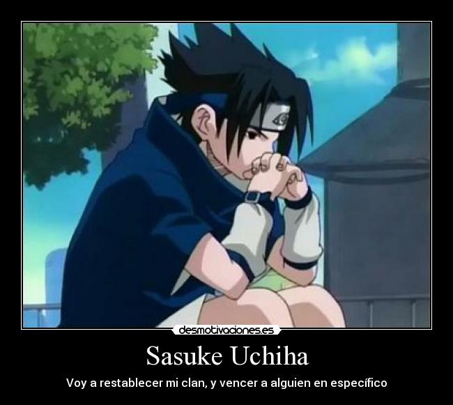 Sasuke Uchiha - 