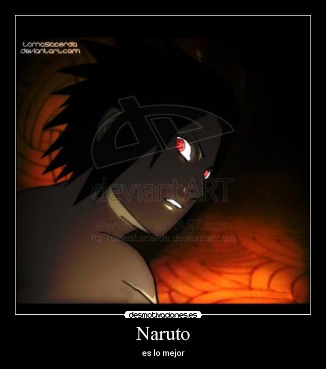 Naruto -
