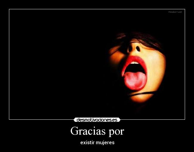 Gracias por - 