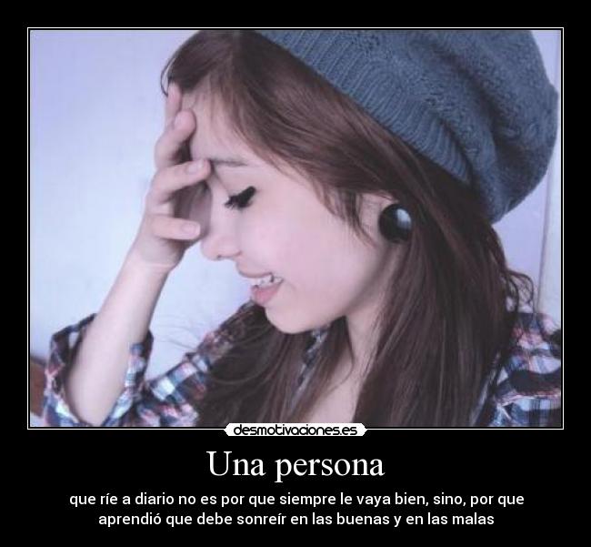 carteles siempre sonrie desmotivaciones