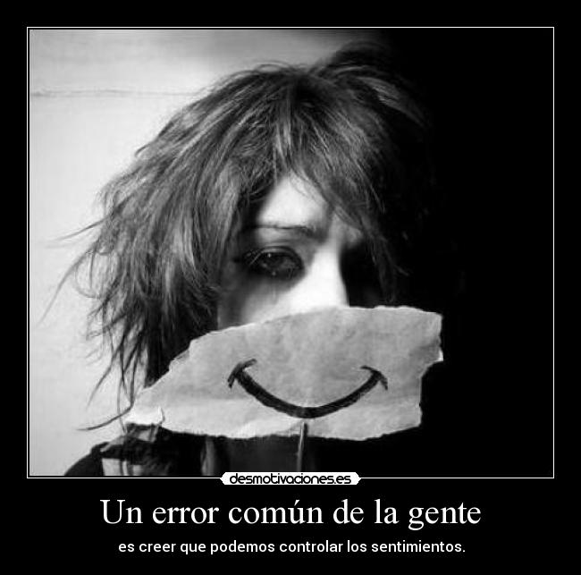 carteles imposible triunfar por dentro estamos muertos desmotivaciones