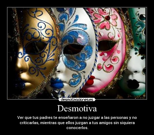 Desmotiva - 