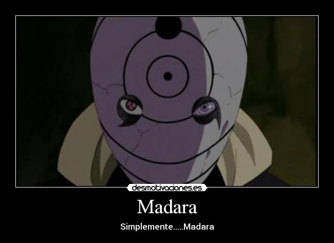 Madara -