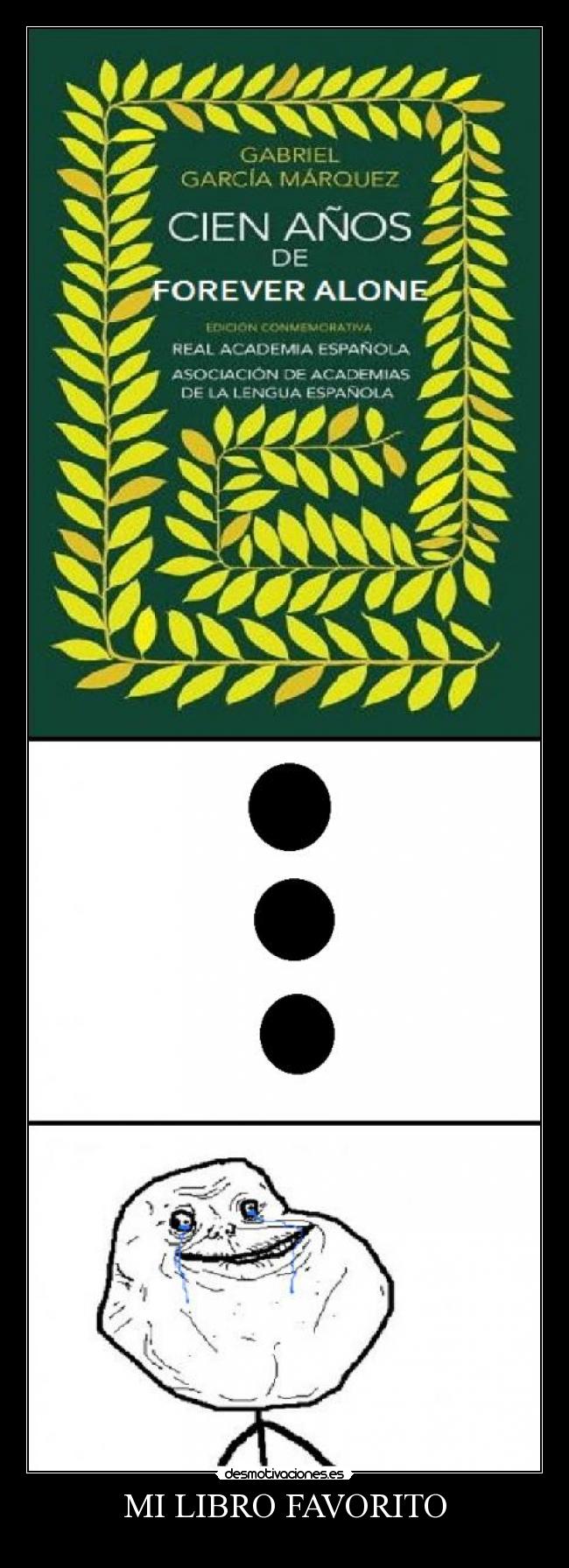 MI LIBRO FAVORITO -