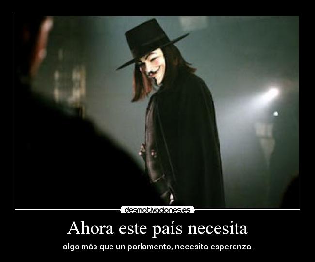 carteles vendetta mola fuck politicos ariadnap desmotivaciones