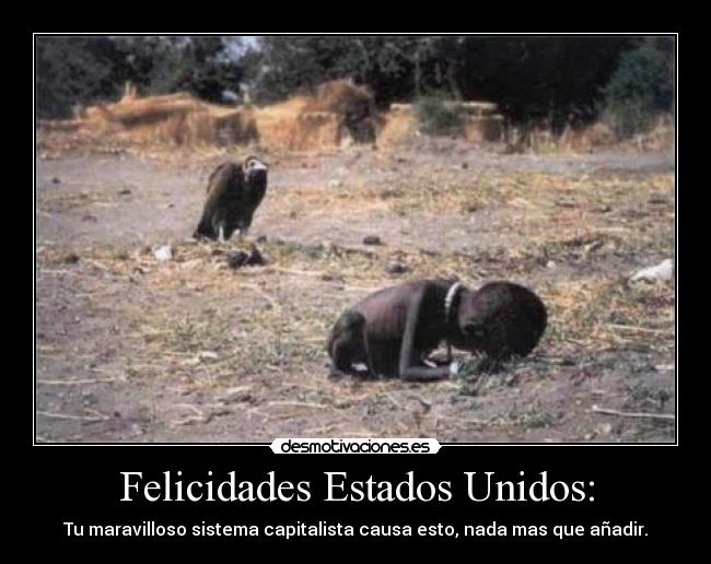 Felicidades Estados Unidos: -