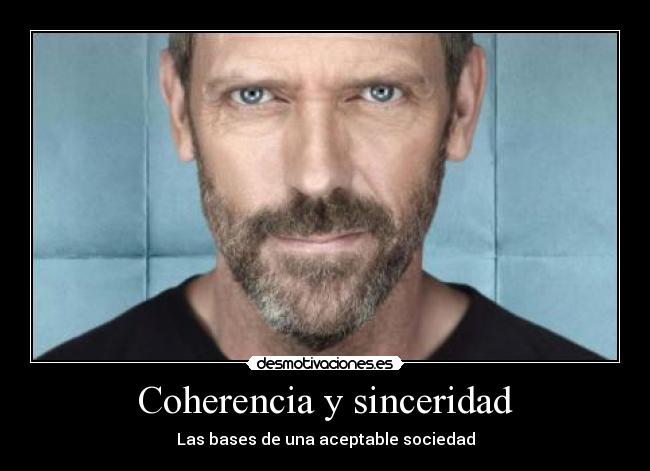 carteles house desmotivaciones