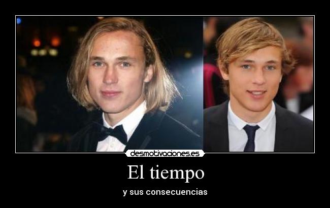 carteles william moseley narnia horrendo desmotivaciones