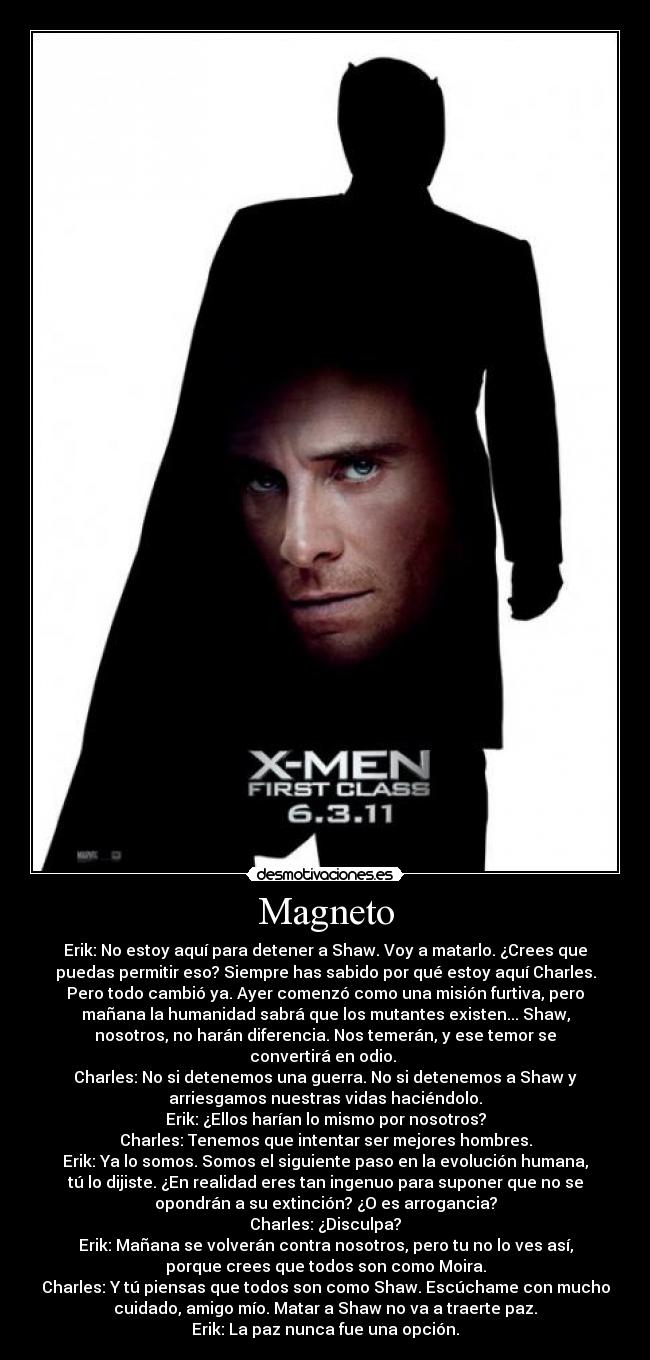 Magneto - 