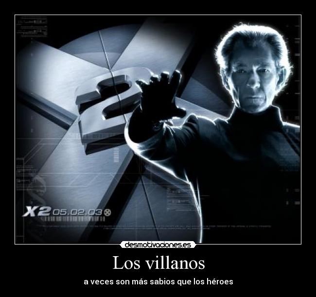 carteles magneto erik lensher desmotivaciones