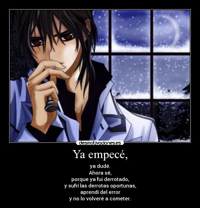 carteles aprendizaje error fuente sabiduria desmotivaciones