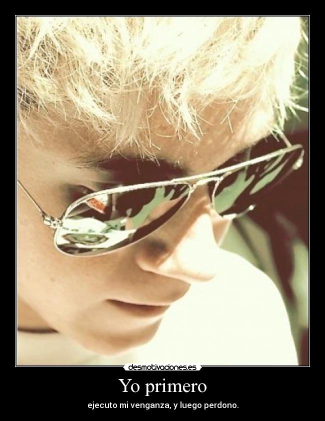 carteles venganza venganza desmotivaciones