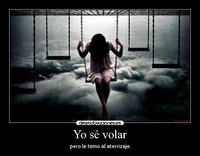 carteles vuelos que acaban suelo ariadnap desmotivaciones