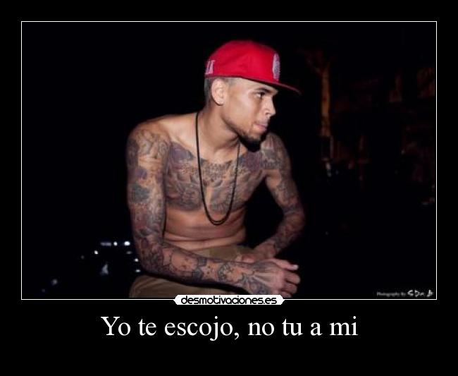 frases de chris brown frases de chris brown