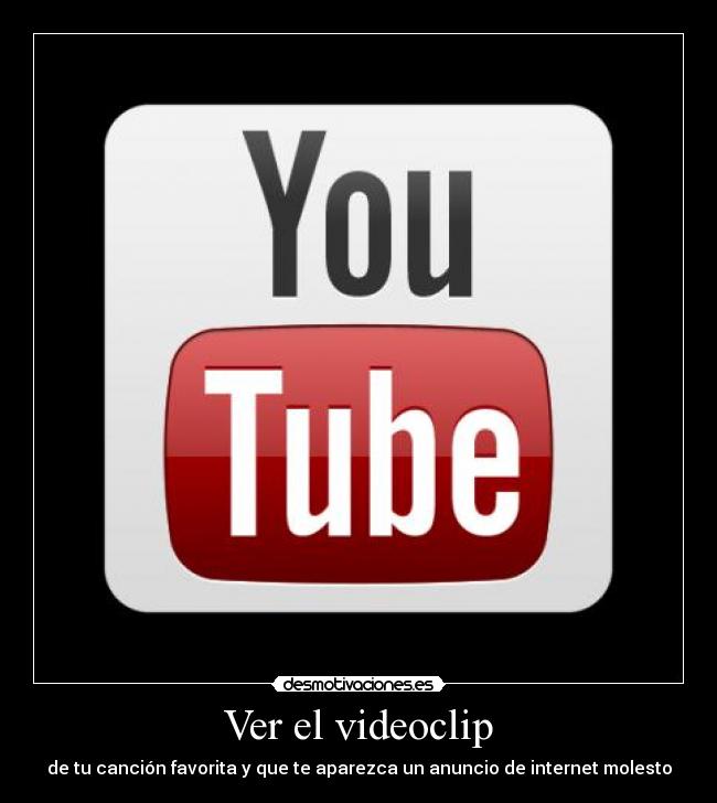 Ver el videoclip - 