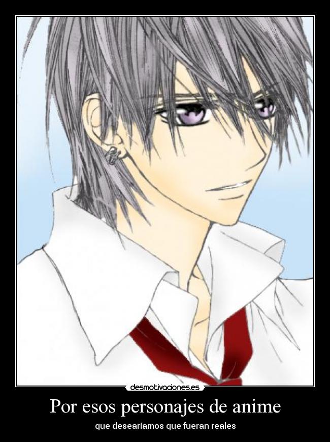 carteles anime personajes anime reales desmotivaciones