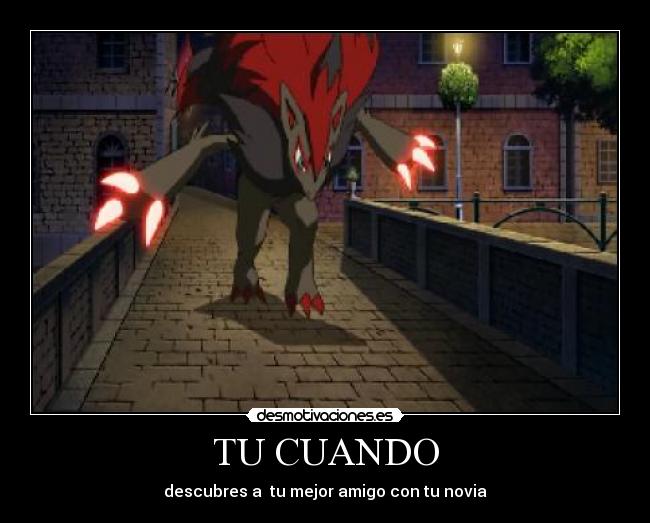 carteles desmotivaciones