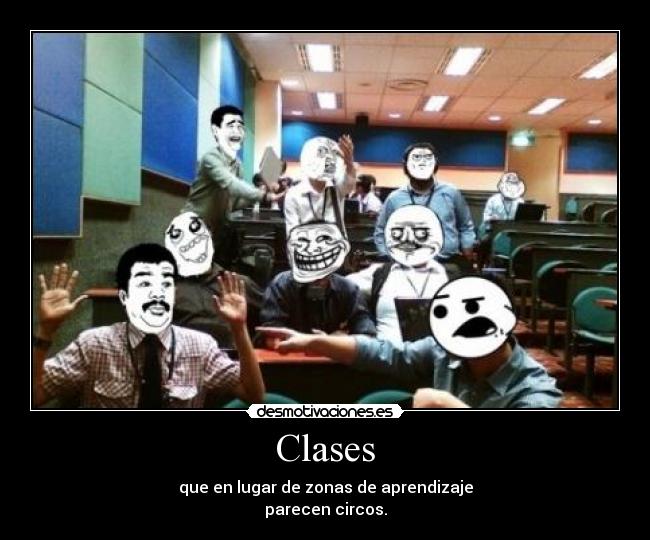 Clases -