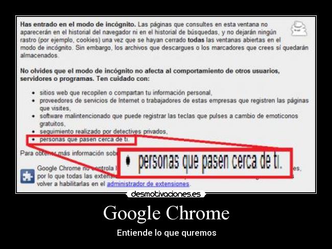 Google Chrome - 