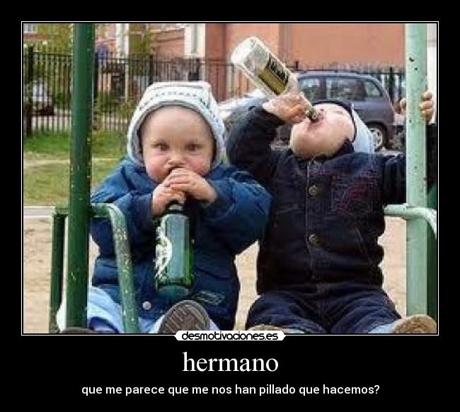 hermano - 