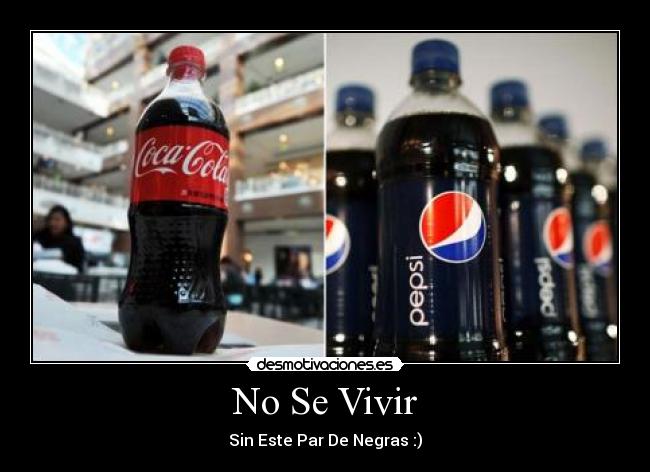 No Se Vivir -