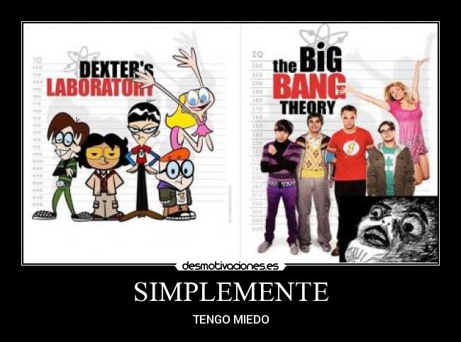 SIMPLEMENTE -