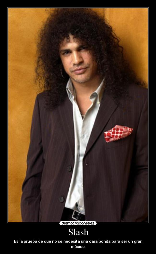 Slash - 