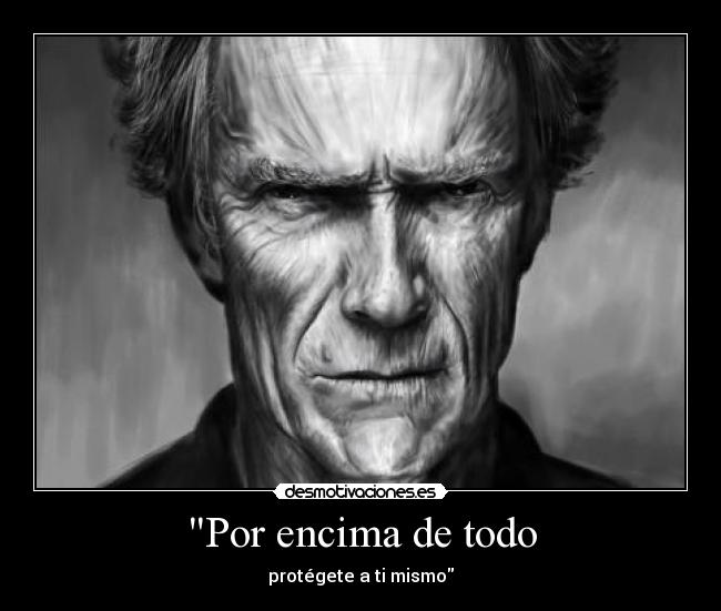 Por encima de todo - 