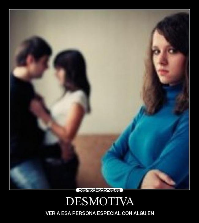 DESMOTIVA -