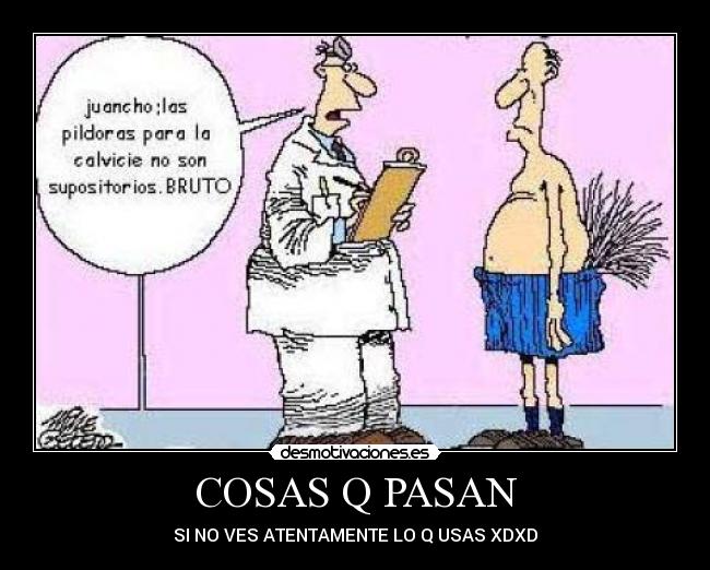 carteles maylen20 desmotivaciones